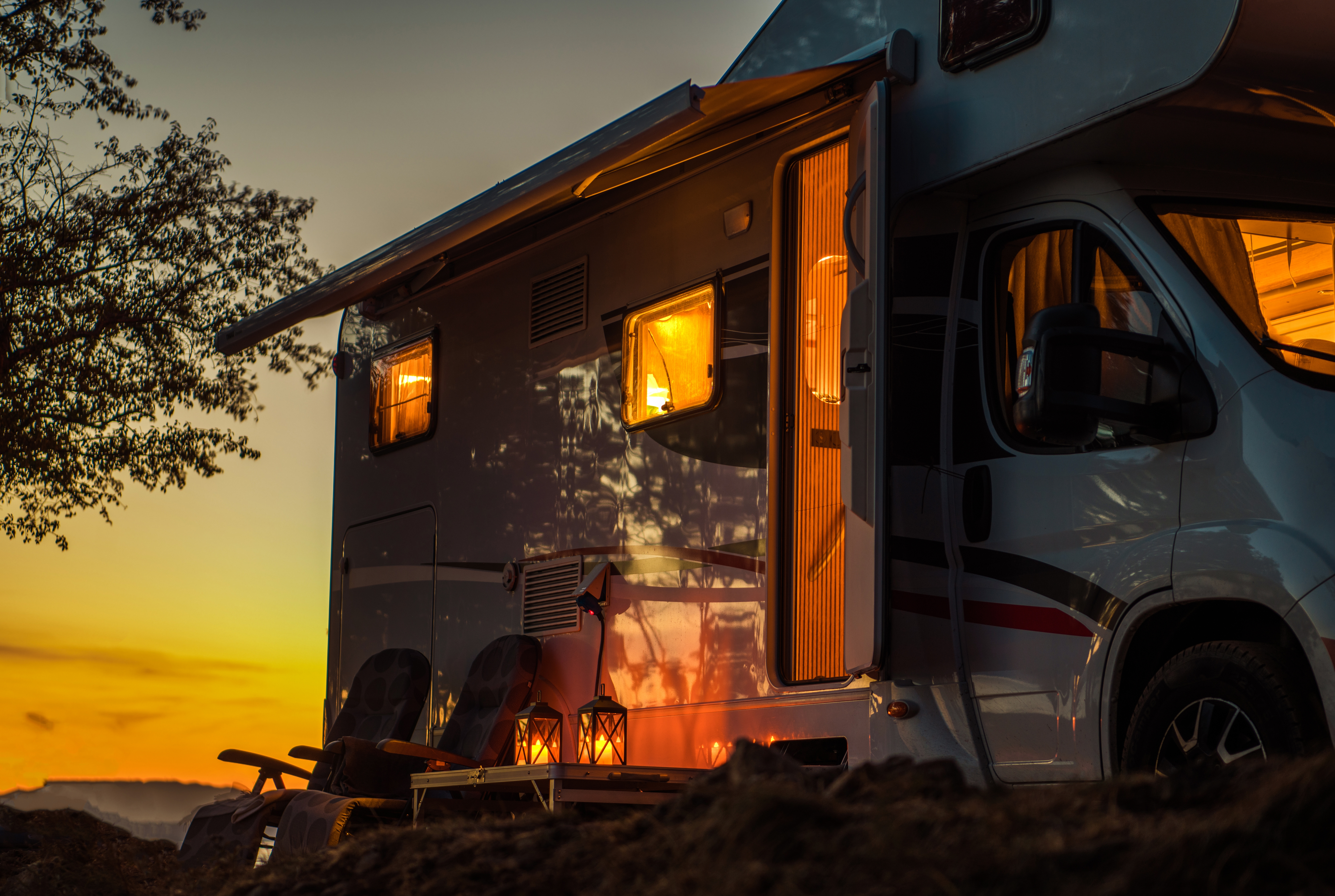 How 3D Printing Meets the Customization Needs of Recreational Vehicles